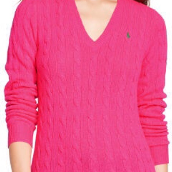 Pink sweater - Picture 2 of 2
